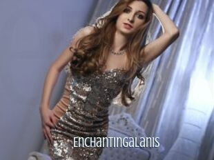 Enchantingalanis