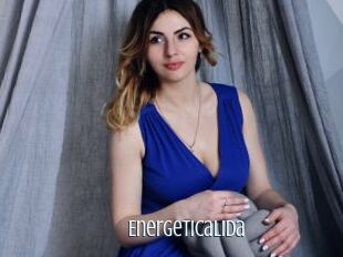 Energeticalida