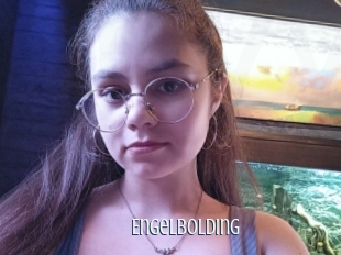 Engelbolding