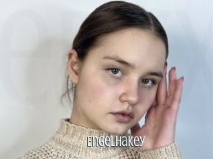 Engelhakey