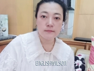 Englishwilson