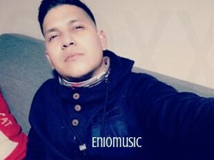 Eniomusic