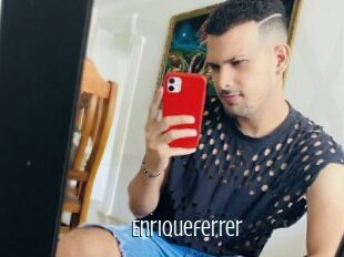 Enriqueferrer