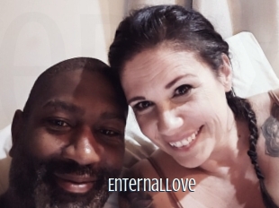 Enternallove