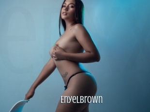 Enyelbrown