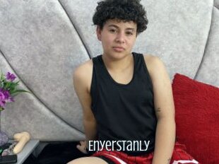 Enyerstanly