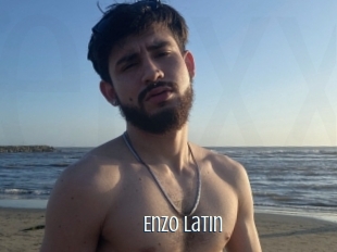 Enzo_latin