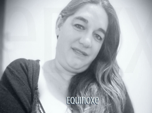Equinoxe
