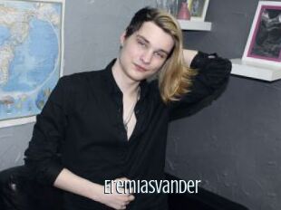 Eremiasvander
