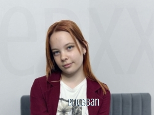 Ericaban