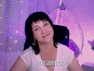 Ericaberryd
