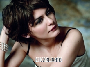 Ericablooms