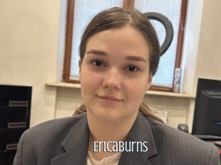 Ericaburns
