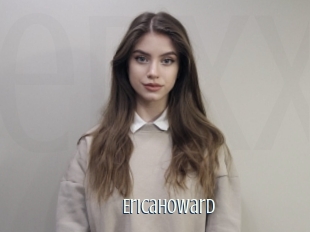 Ericahoward