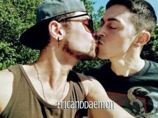 Ericanddaemon