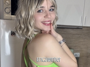 Ericawinter