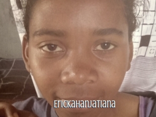 Erickahanjatiana