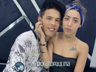 Erickandpaulina
