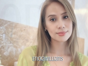 Erickawilliams