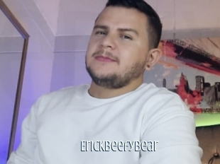 Erickbeefybear