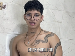 Erickhamilton