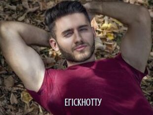 Erickhotty