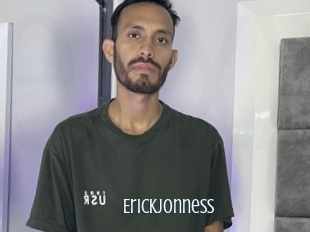 Erickjonness