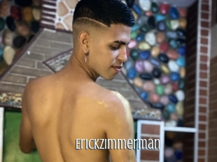 Erickzimmerman