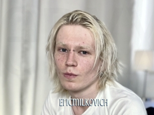 Ericmilkovich