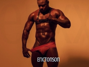 Erictonson