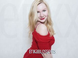 Erikablossoms