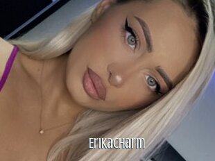 Erikacharm