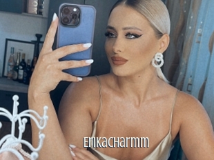 Erikacharmm
