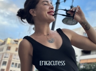Erikacutess