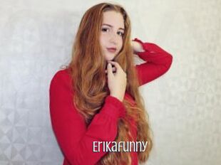 Erikafunny