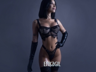 Erikagil