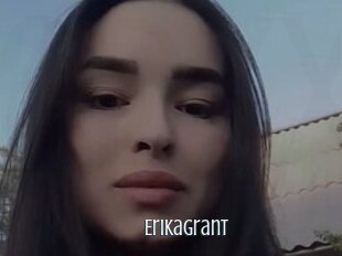 Erikagrant