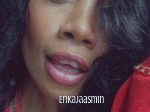Erikajaasmin