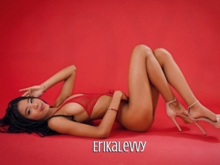 Erikalevvy