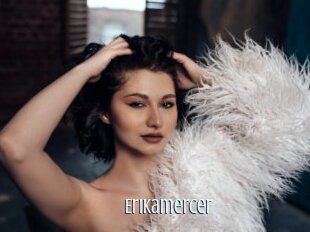 Erikamercer