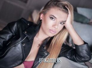 Erikamills