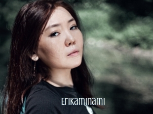 Erikaminami
