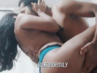 Erikandemily