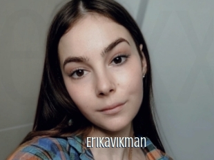 Erikavikman