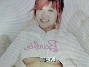 Erikawu