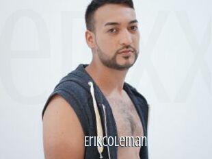 Erikcoleman
