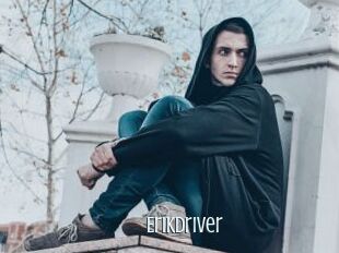 Erikdriver