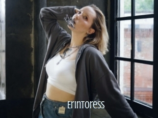 Erintoress
