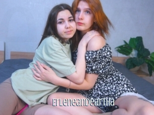 Erleneandeartha
