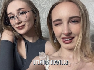 Erleneandwilla
